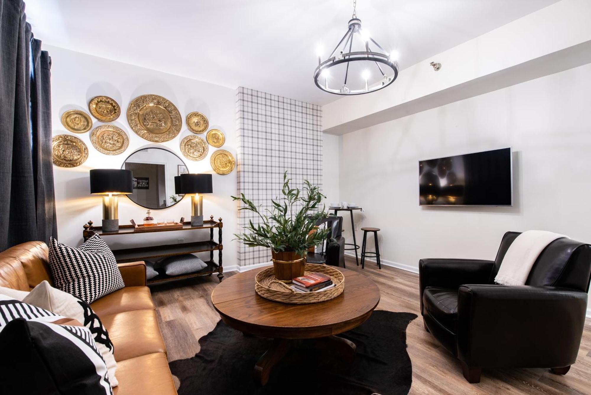 The Woodford Hotel Versailles الغرفة الصورة
