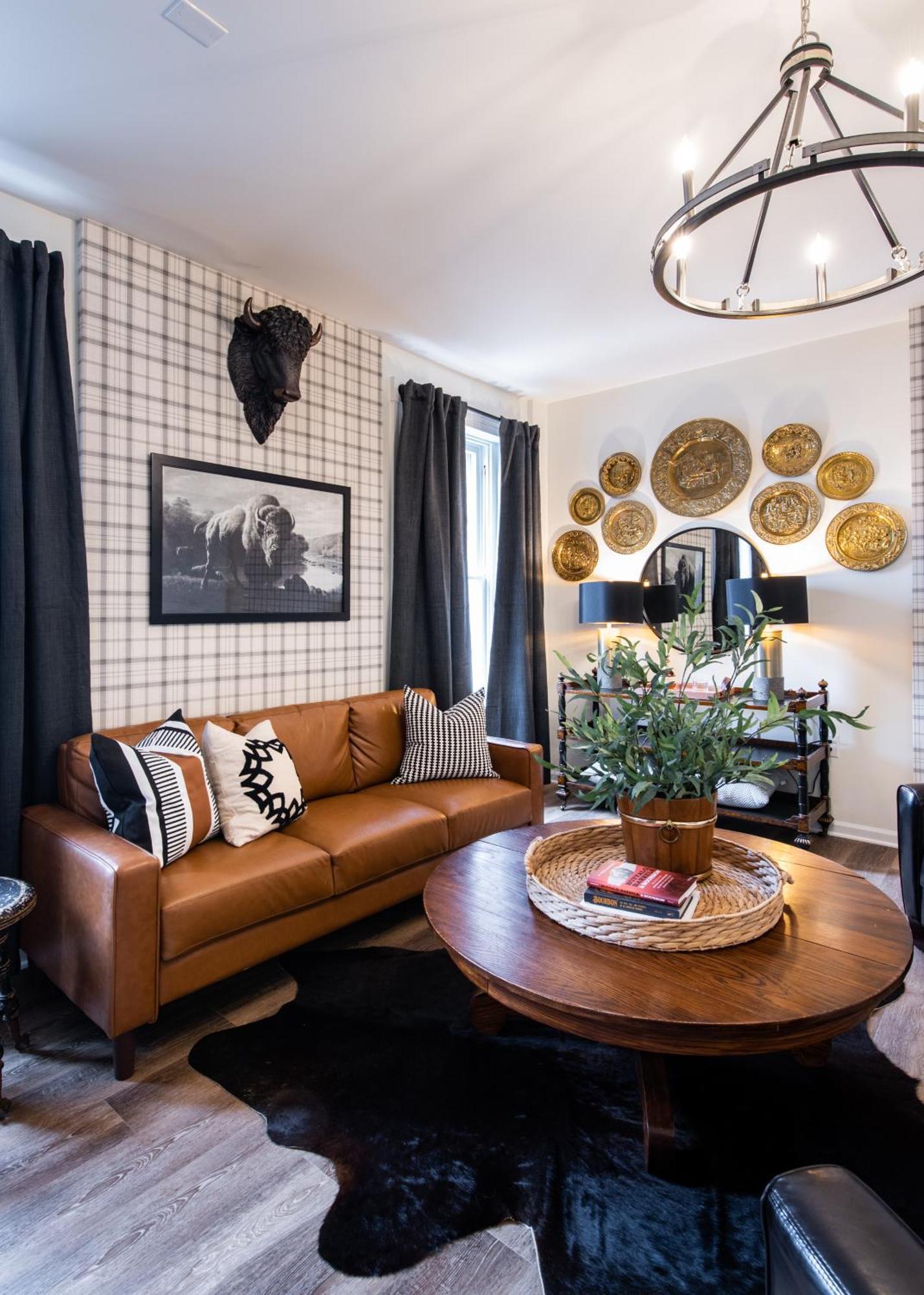 The Woodford Hotel Versailles الغرفة الصورة