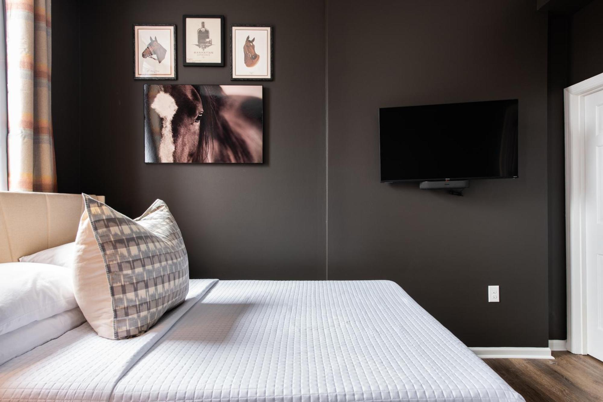The Woodford Hotel Versailles الغرفة الصورة